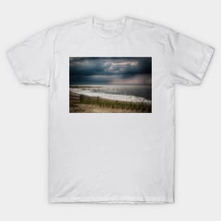 An Ocean Storm Is Approaching T-Shirt